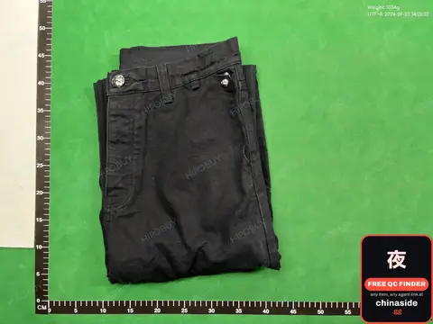 TOP 569-19 Trousers