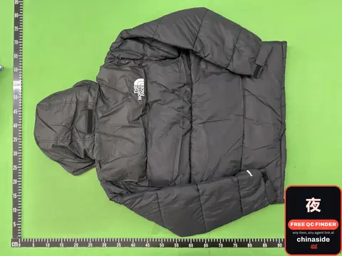 The North Face Jacket