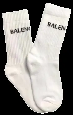 Balenciaga Socks