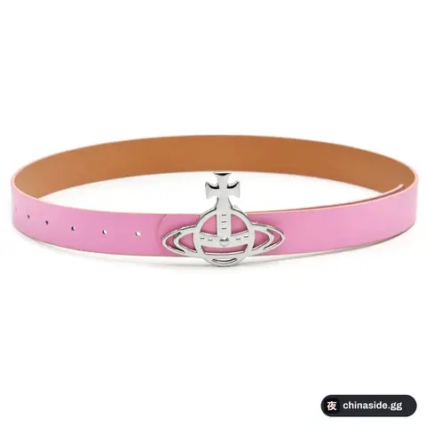 Vivienne Westwood Belts