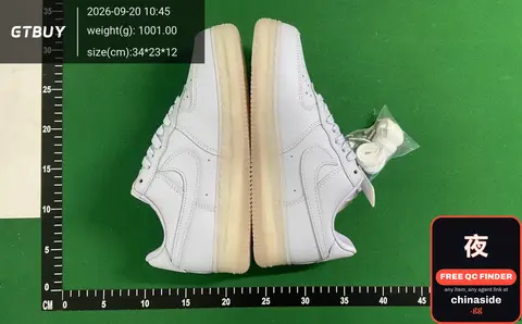 White Sneakers