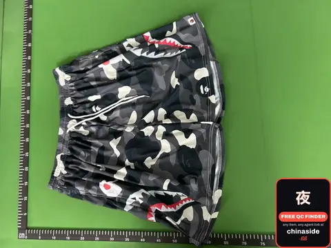 Versatile Trendy Shorts