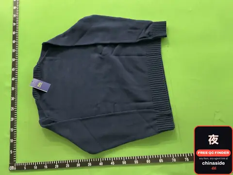 Crew-Neck Top
