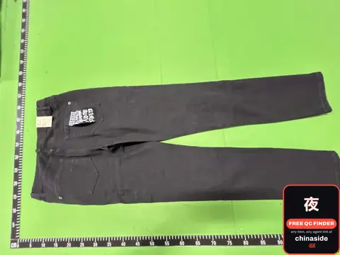 Slim Fit Ripped Jeans