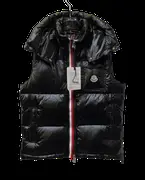 Moncler Vest 2+ colorways