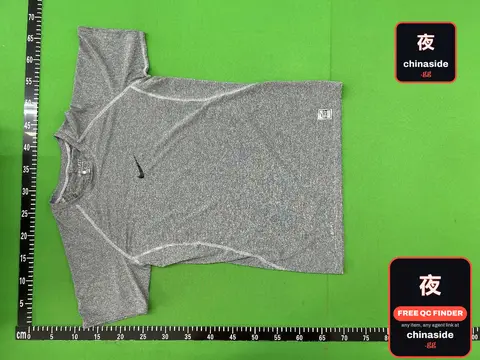 Sports Tight Quick-Dry T-Shirt