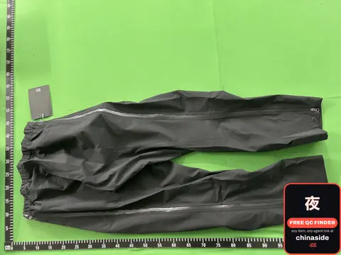 Waterproof Labor Protection Pants