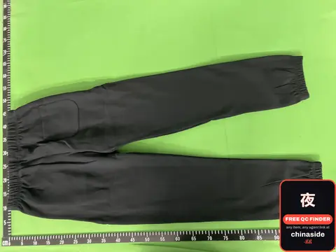 F*G Hoodies and Pants