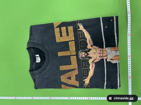 Forever Valley Fest Bling Tee