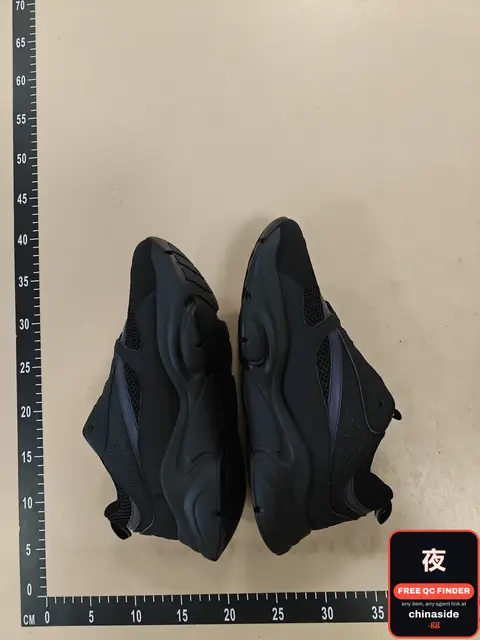 QG8 B22 Casual Leather Shoes
