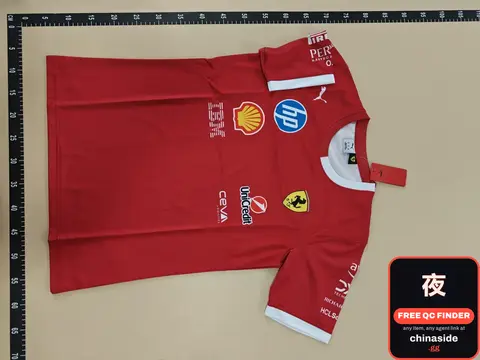 Racing Suit