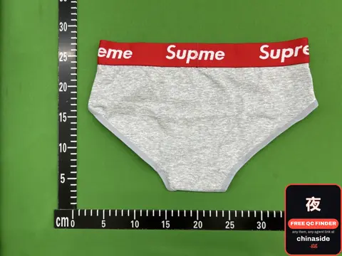 Le Trendy Women's Cotton Underwear