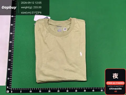 Polo Ralph Lauren T-Shirt