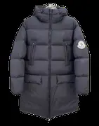 Moncler Down Jacket