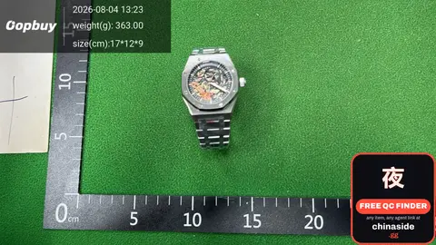 Audemars Piguet Watch
