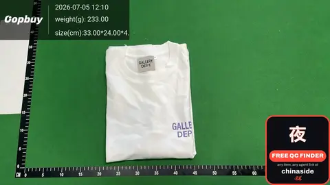 Galler Dep T-Shirt