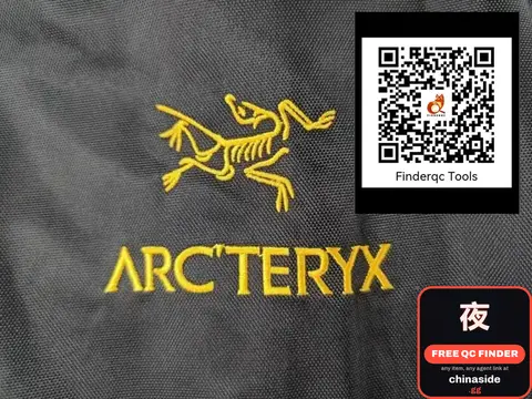 Arc'teryx Mantis Backpack