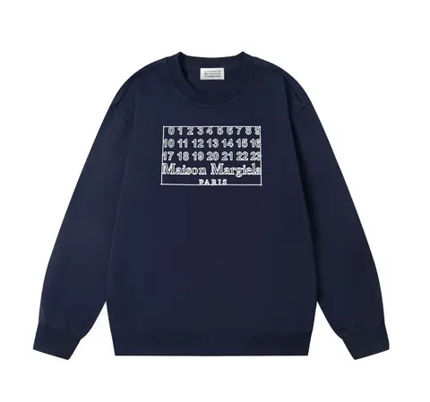 Maison Margiela Sweatshirt 29+ colorways