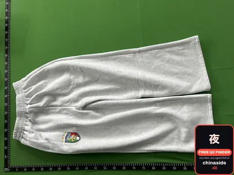 Italy Crest Tracksuit