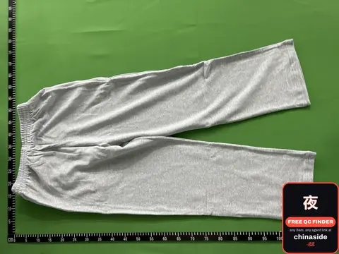 Coke Spray Wave Sweatpants