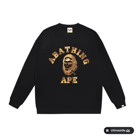 Bape Hoodie 39+ colorways