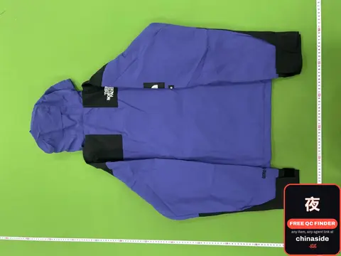 The North Face Jacket