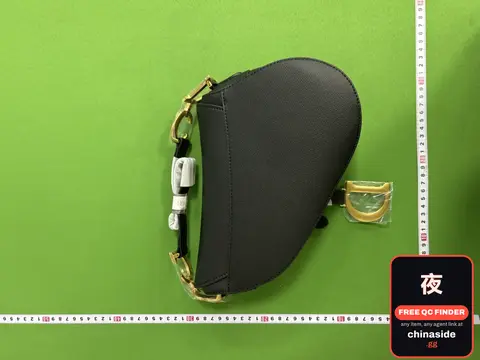 New Fashionable Bag