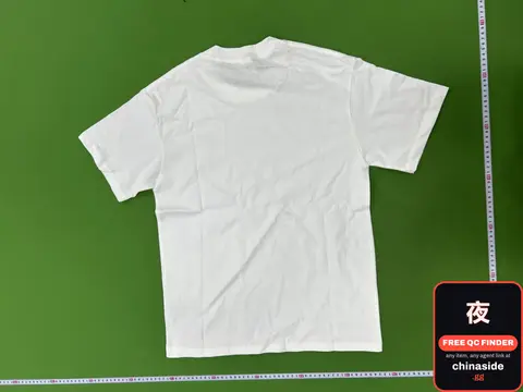 Y2K Graphic Streetwear T-Shirt