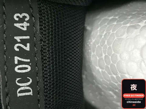 B30 Shoes