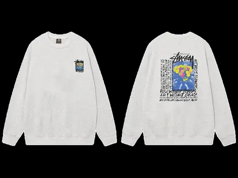 Stussy Hoodie 38+ colorways