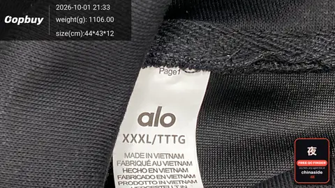 Al Sports Half-Zip Sweatshirt