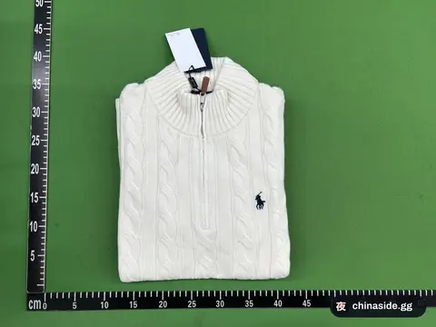 Classic Fashion Knitted Sweater