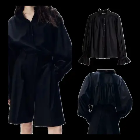 Zara Shirt