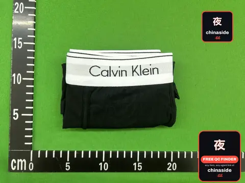 Calvin Klein Boxer Briefs