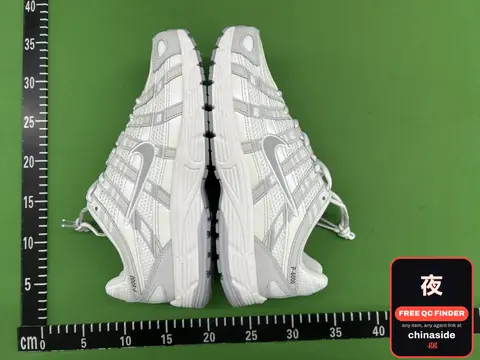 Nike P6000 Retro Running Shoes