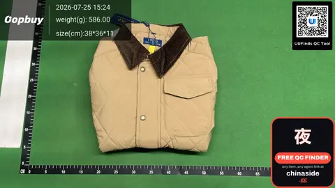 Diamond Quilted Lapel Jacket