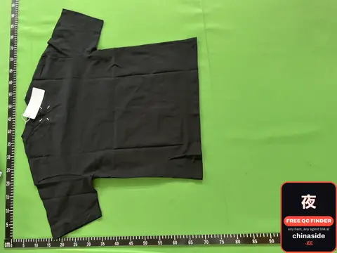 Black T-Shirt