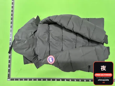 Canada Goose Jacket