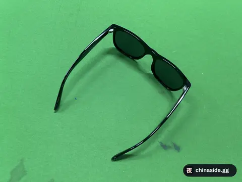 Ray Ban Sunglasses - Wayfarer Multi-Colour