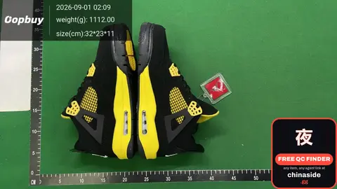 Air Jordan 4