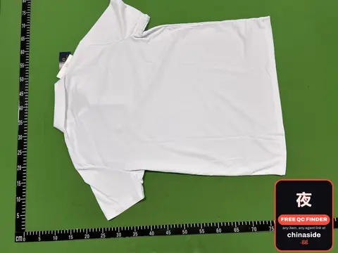 White T-Shirt