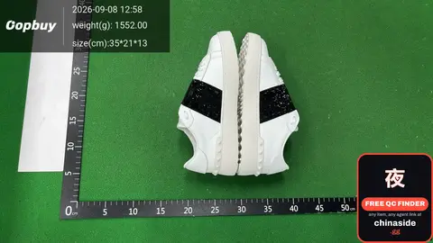 White Sneakers