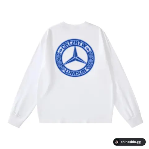 Corteiz Hoodie 39+ colorways