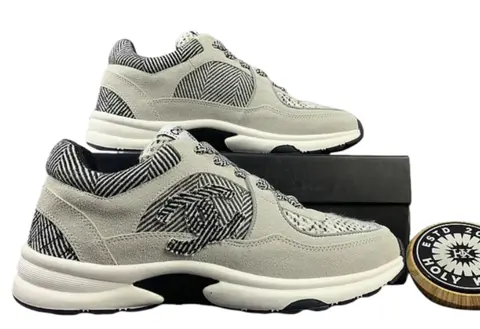 Chanel Shoes 24+ colorways