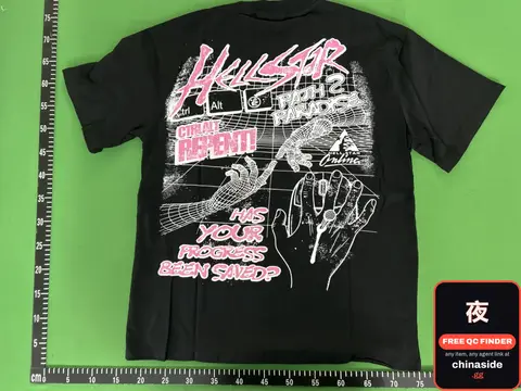 Hellstar T-Shirt