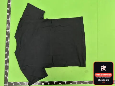 Black T-Shirt