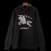 Burberry Hoodie 25+ colorways