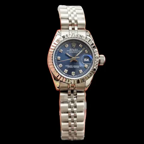 Rolex [Oyster Perpetual Datejust]