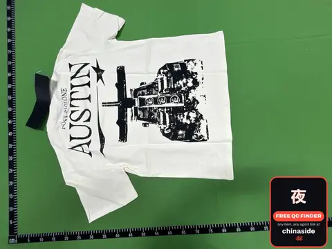 Crew-Neck Short Sleeve