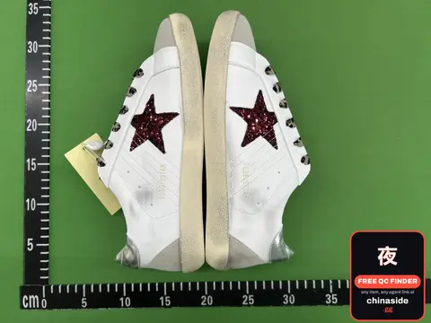 Casual Vintage Shoes